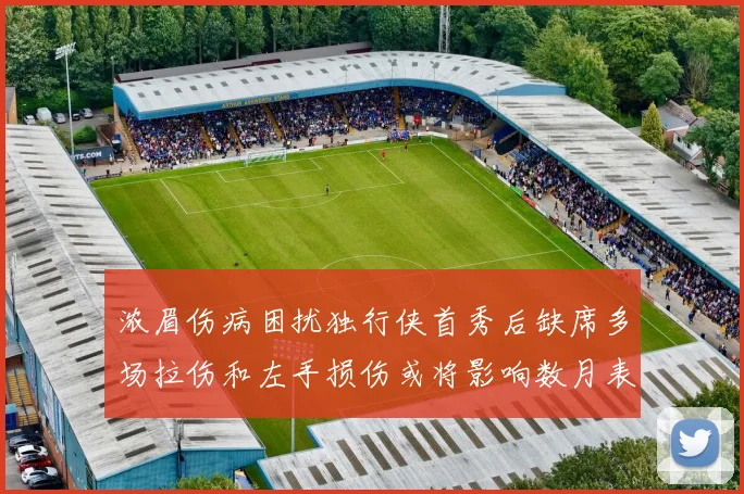 浓眉伤病困扰独行侠首秀后缺席多场拉伤和左手损伤或将影响数月表现