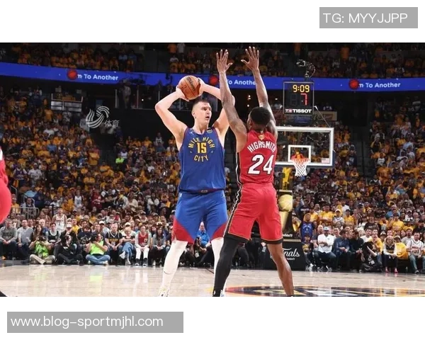 约基奇再展全能身手三节砍下20分10助攻8篮板全场贡献24分13助8板